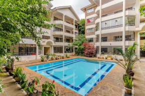 Magnolia Riverside Drive Westlands